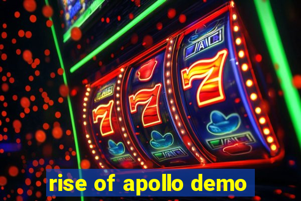 rise of apollo demo